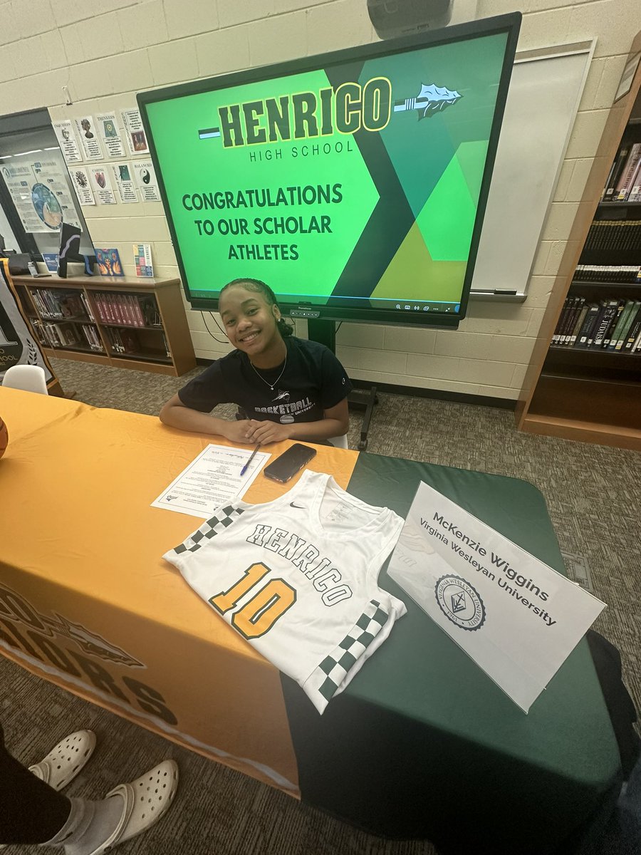 mckenzie wiggins tweet media