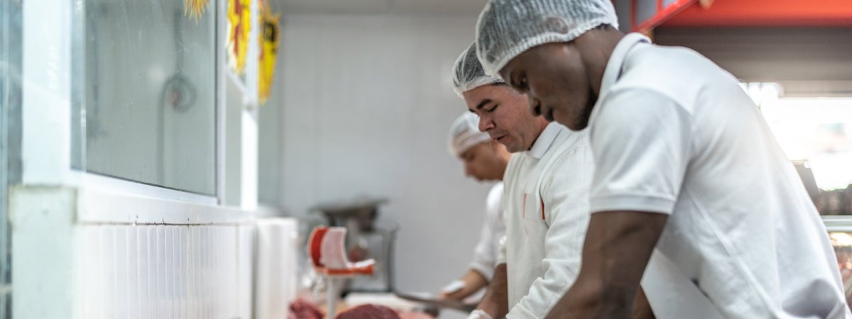 #ICYMI: A total of $14 million dollars is available through the Ohio Meat Processing Grant Program. Ohio livestock and poultry producers can apply for grants of up to $500,000 through the program. Read More: bit.ly/4aGcKn9