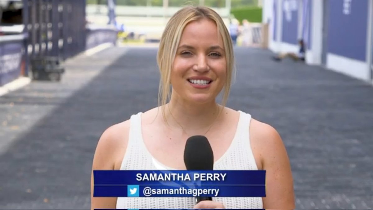 .@samanthagperry analyzes her top pick for Friday's race 2, first two years old race of 2024: 👉youtu.be/9tvSY8-p5-k?fe…