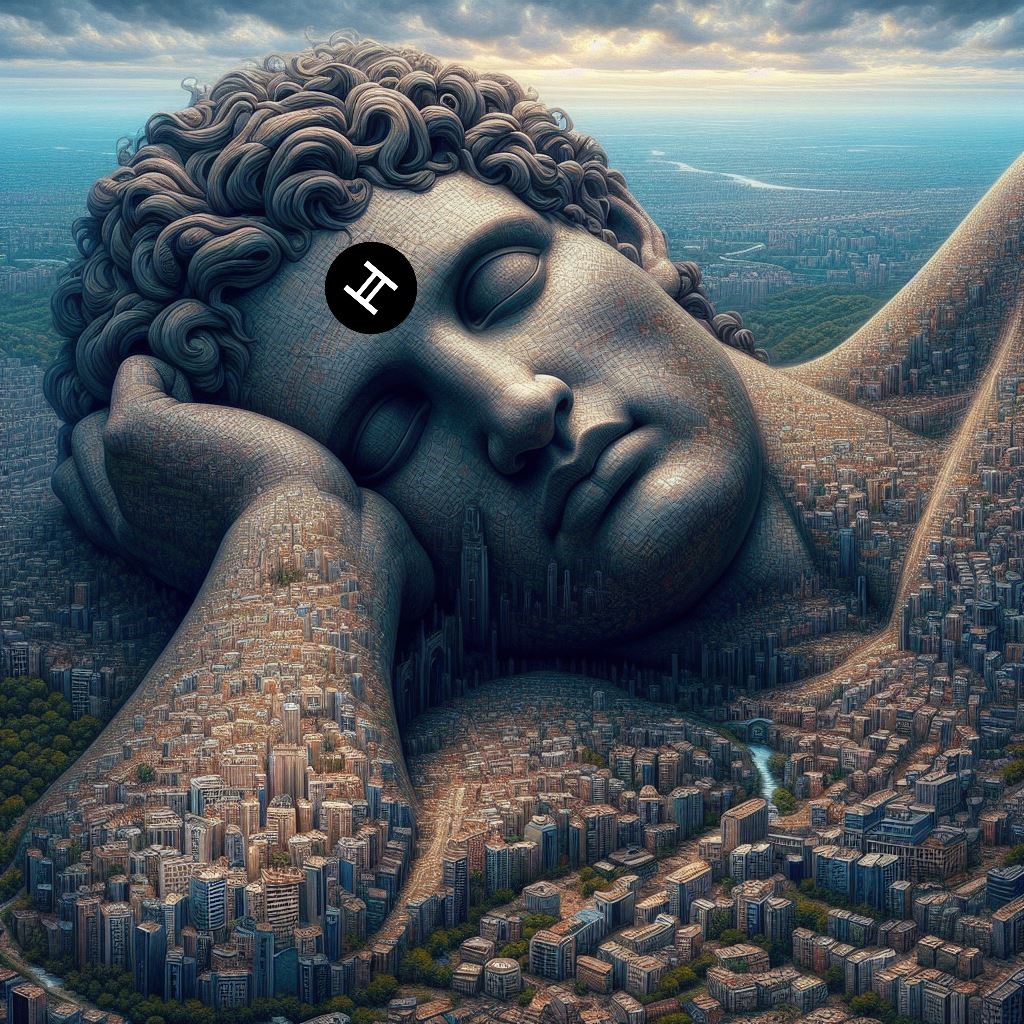 Bitluma's tweet photo. #HelloFuture #ℏ #Hedera #HBAR #HBARbarian #Bitluma @elonmusk @Microsoft @leemonbaird @ManceHarmon @chasker @CharlesXAdkins @rob_nodl @HBAR_foundation @thehbarbull @hedera @The_Hashgraph @zenobiaZAG wake up https://t.co/vq66TkFm1T