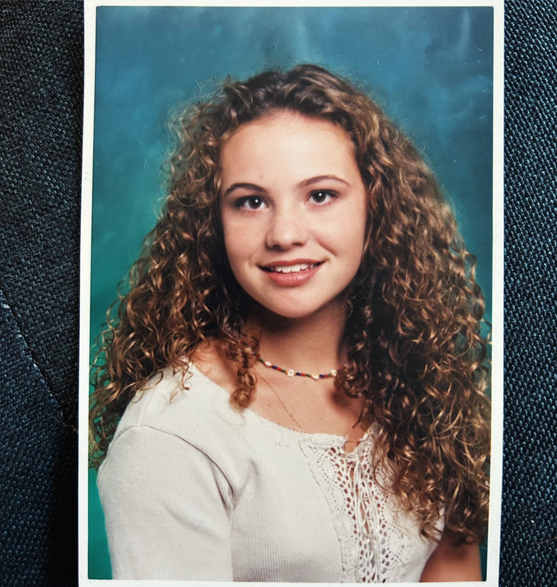 #tbt #throwbackthursday #dollyrotsthrowback 8th grade, probably just got done writing some 8th grade poetry 🤣