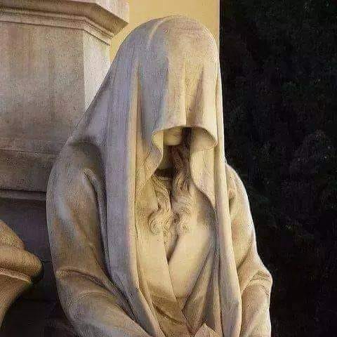 عشق سچا ہو تو وجود مزار بن جاتا ہے۔