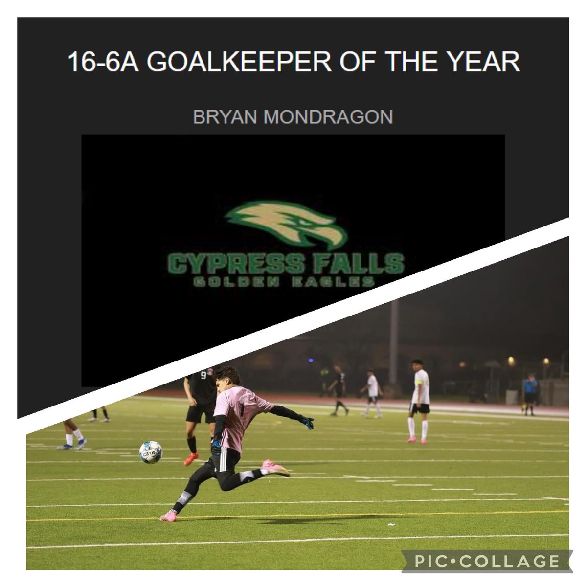 CYPRESS FALLS SOCCER (@CyFallsSoccer) on Twitter photo 2024-04-11 21:45:52