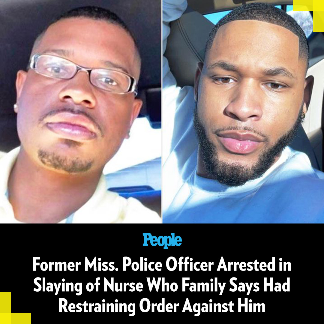 Carlos Collins had walked into a police precinct in Jackson, Miss. multiple times in the past few months, telling officers that he believed his ex-boyfriend was stalking him, according to his family. Collins also filed a restraining order against his ex, Collins’s sister Alisha…