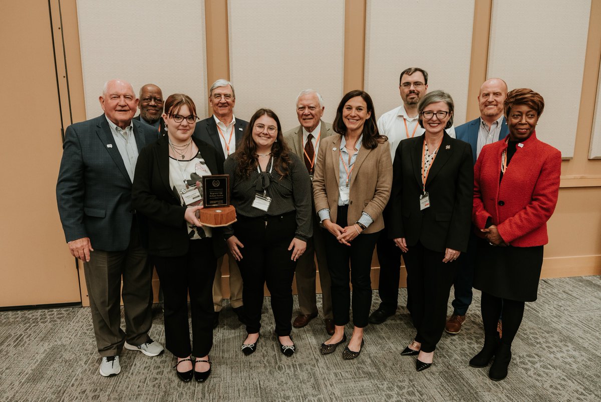 We have a winner! A big congratulations to @valdostastate as the inaugural winner of the Regents Cup Debate Series, and a big thank you to all our students, institutions and judges who participated. You all are rock stars! 🤩