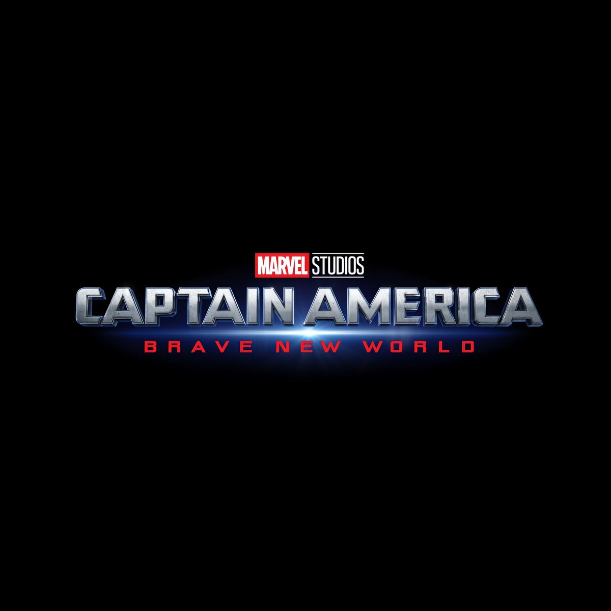 🚨 Na prévia inicial de #CaptainAmericaBraveNewWorld na #CinemaCon, vimos o Capitão América sendo atacado na Casa Branca e tivemos o primeiro vislumbre de Harrison Ford no papel de Thunderbolt Ross.