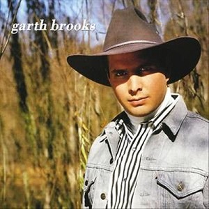 Apr 12, 1989: 35 years ago, Garth Brooks released his self-titled debut album. #80s