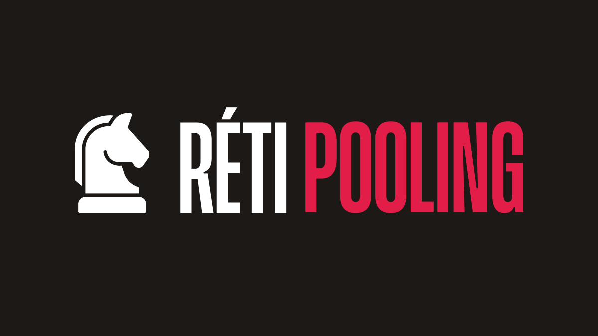 Reti Pooling is now live on Testnet! 🎉 Get started👇 reti.vercel.app