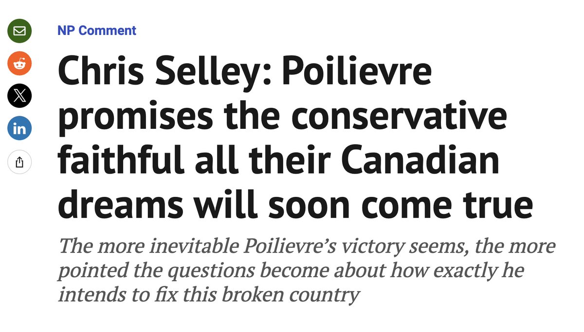 stustin's tweet photo. Lol! Maybe Chris can tell us in detail and with facts how Canada is "broken" (and maybe do some original non-lapdog thinking along the way!๐). #conjobs #pointlesspopulistpundits #Poilievre #journalism #cdnmedia #Canada #cdnpoli https://t.co/Vgi6s4KKRW