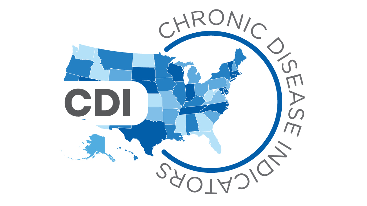 Don’t leave chronic disease prevention and health promotion to guesswork. @CDCgov's updated CDI tool lets you view customizable data to develop targeted strategies for improving health in your state or community. #HealthDataYouWant