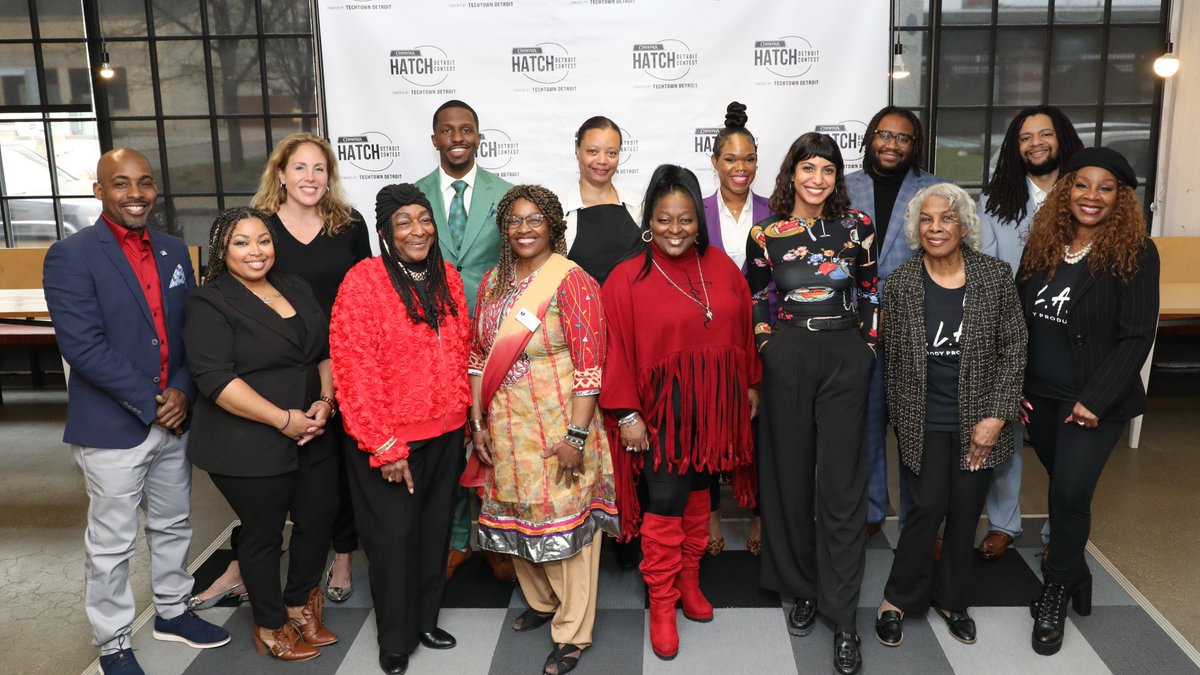 Hatch Detroit tweet media