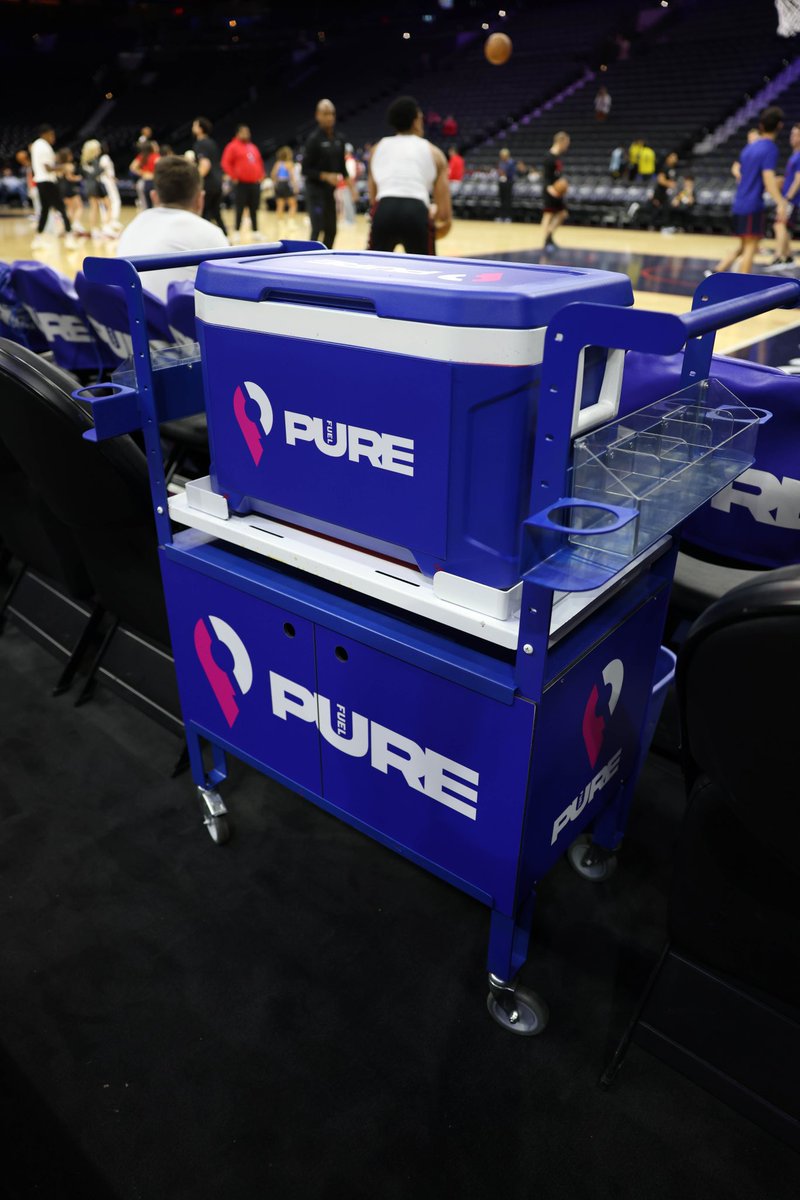 Philadelphia 76ers tweet media