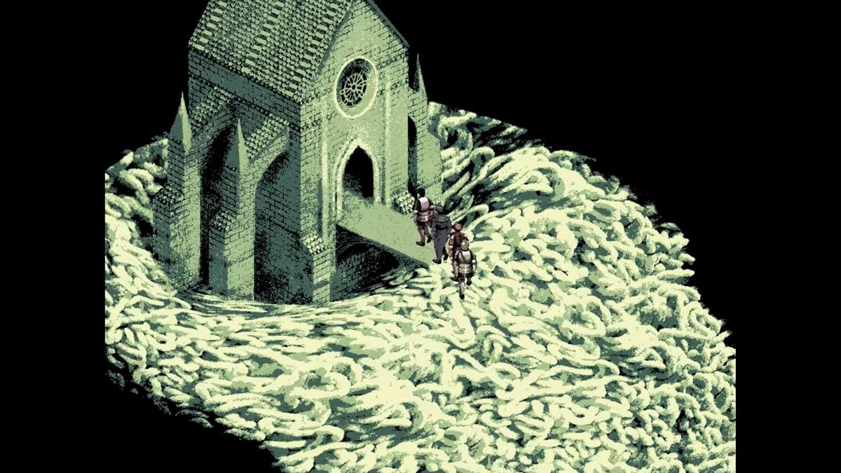 The Roaring Trainers tweet media