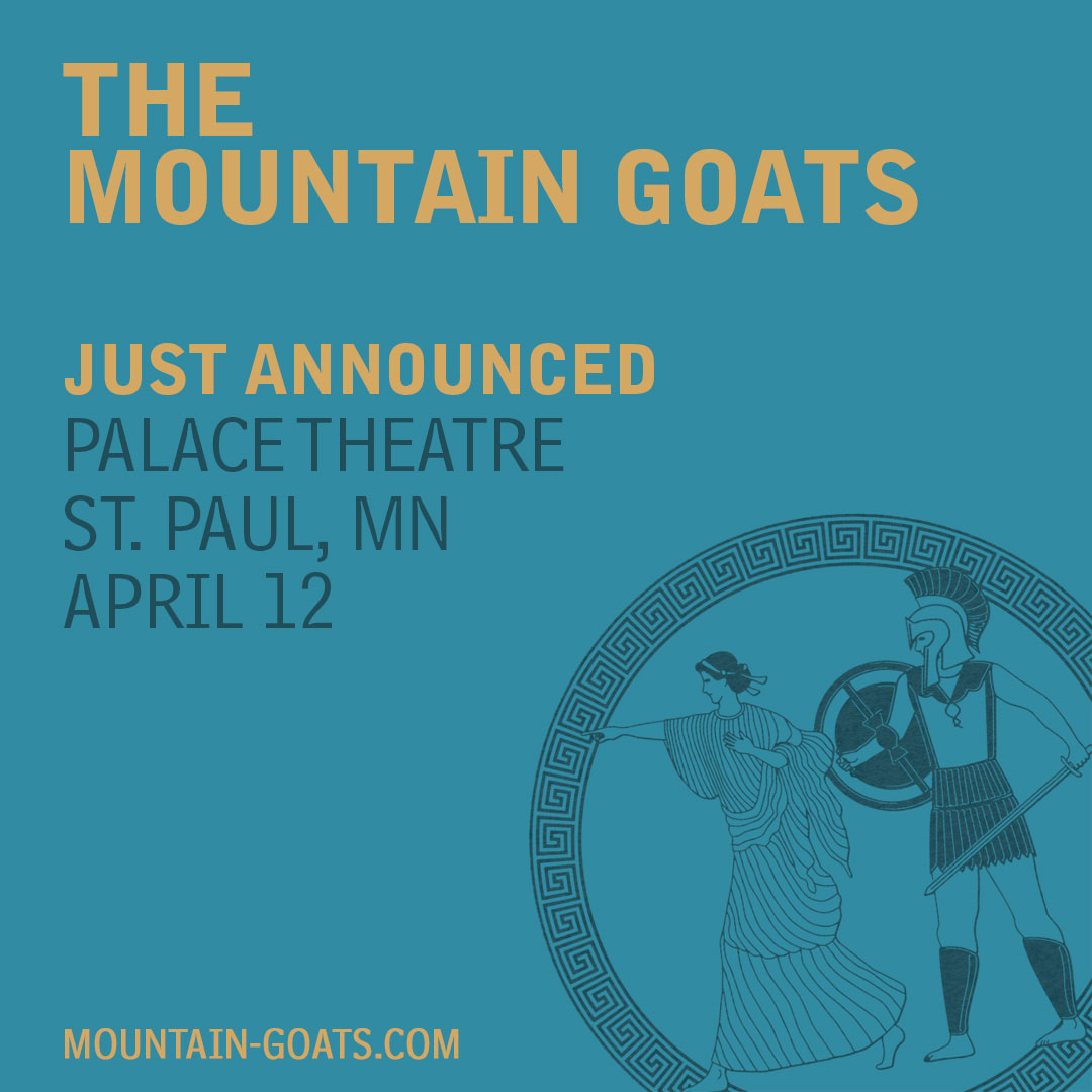 Electric Fetus MPLS tweet media