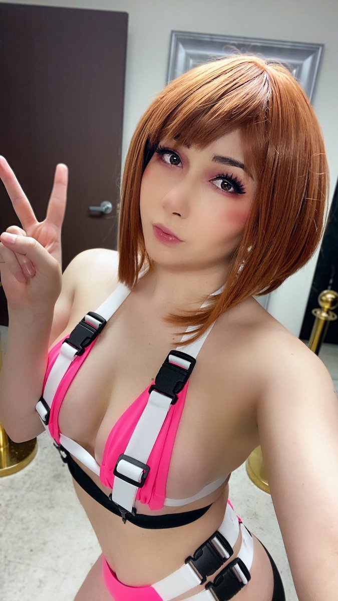 “Ohayou Gozaimasu~~”