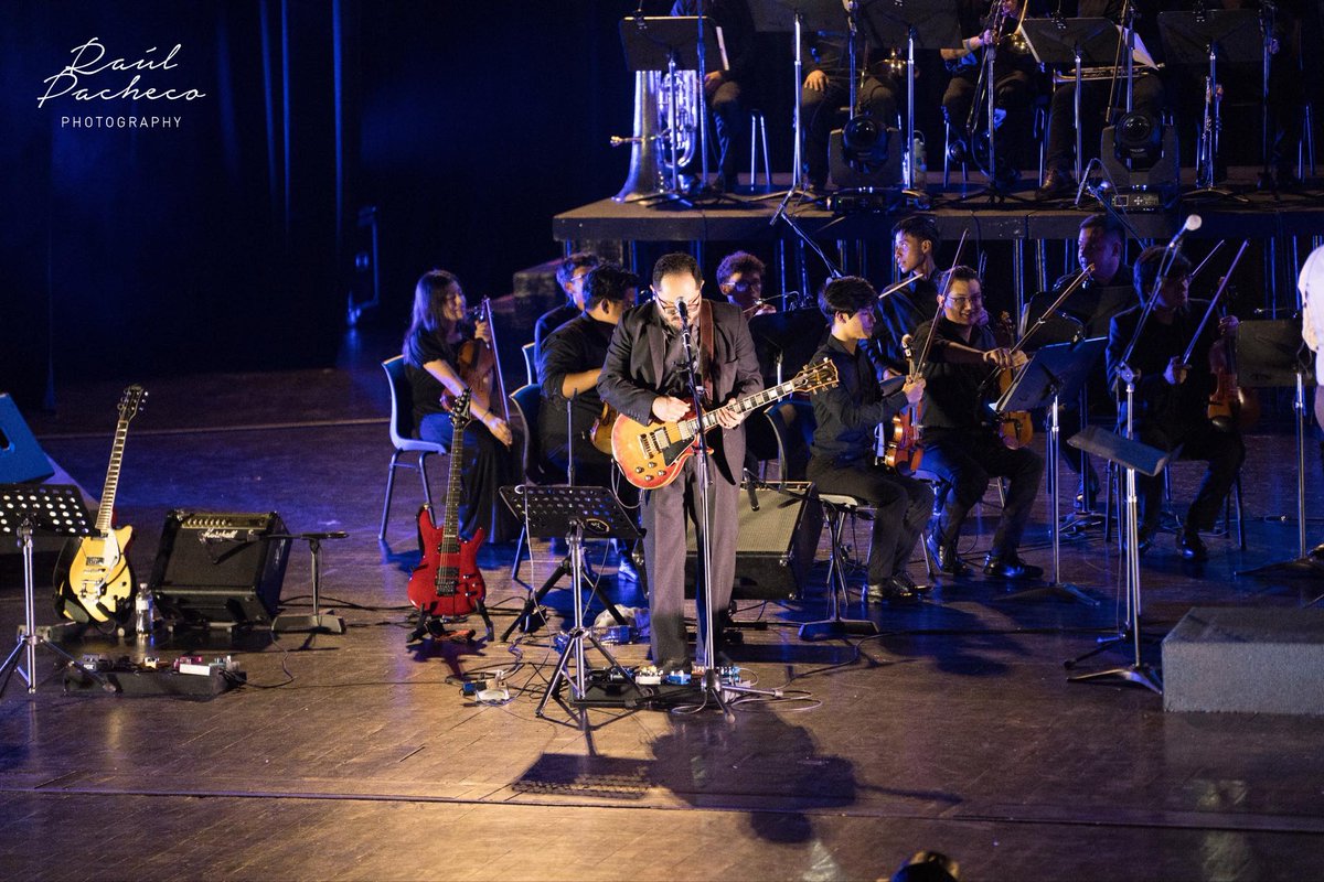 losbichosgt's tweet photo. The Beatles sinfónico 19 de marzo 2024 Teatro Nacional Guatemala https://t.co/8dXofMakg7