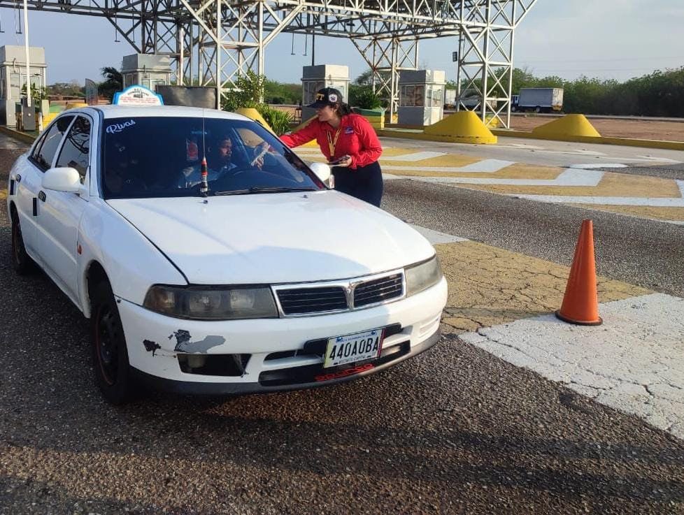 #11ABR || Vpte. Sectorial AJ. @CeballosIchaso1: “Nosotros debemos ir más allá de la concientización, hay que generar estrategias que minimicen la imprudencia de los conductores, pues es una de las causas principales de los accidentes viales”.