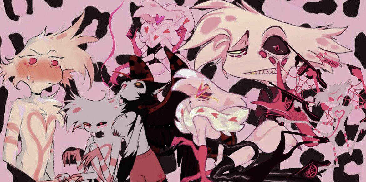 “𝙥𝙛𝙛 .ᐟ 𝙝𝙚 𝙡𝙤𝙤𝙠𝙨 𝙡𝙞𝙠𝙚 𝙖 𝙨𝙩𝙧𝙖𝙬𝙗𝙚𝙧𝙧𝙮 𝙥𝙞𝙢𝙥 .ᐟ”

          𝑫𝑬𝑨𝑫 𝑫𝑶𝑽𝑬
       21+ || MDNI ⚠️🔞
              (n)sfw

  #multiship w/ chem ⋆.˚ ᡣ𐭩 .𖥔˚
˚₊‧ #hazbinhotelrp #hhrp #hbrp #mvrp ‧₊˚

˗ˏˋ semi: -lit , -new to fandom , -selective ˎˊ˗