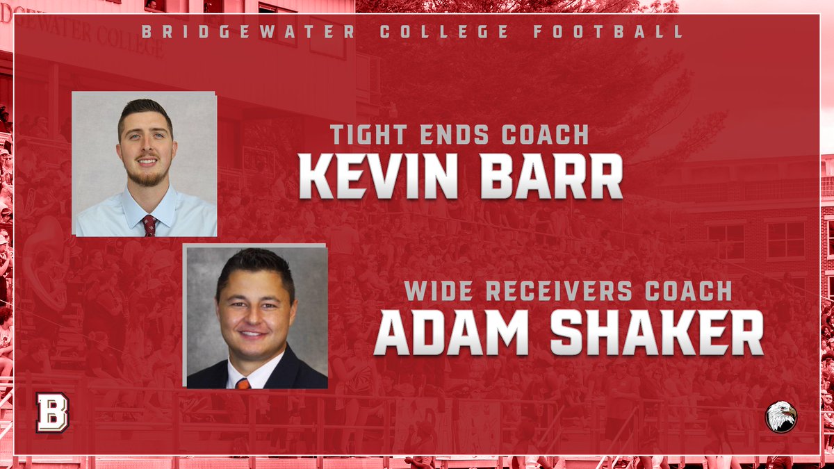 Bridgewater Eagles tweet media