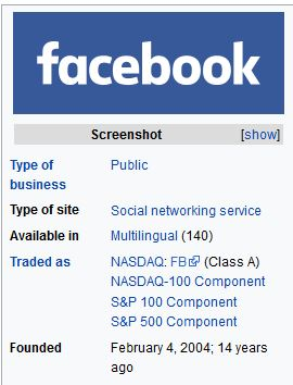 #delta Check the dates. Pentagon kills #LIFELONG project same day #Facebook is formed.