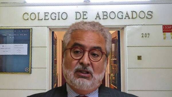 🔎 Vuelco monumental del Colegio de Abogados: Ahora sí deciden investigar a Hermosilla buff.ly/4cWwuVu