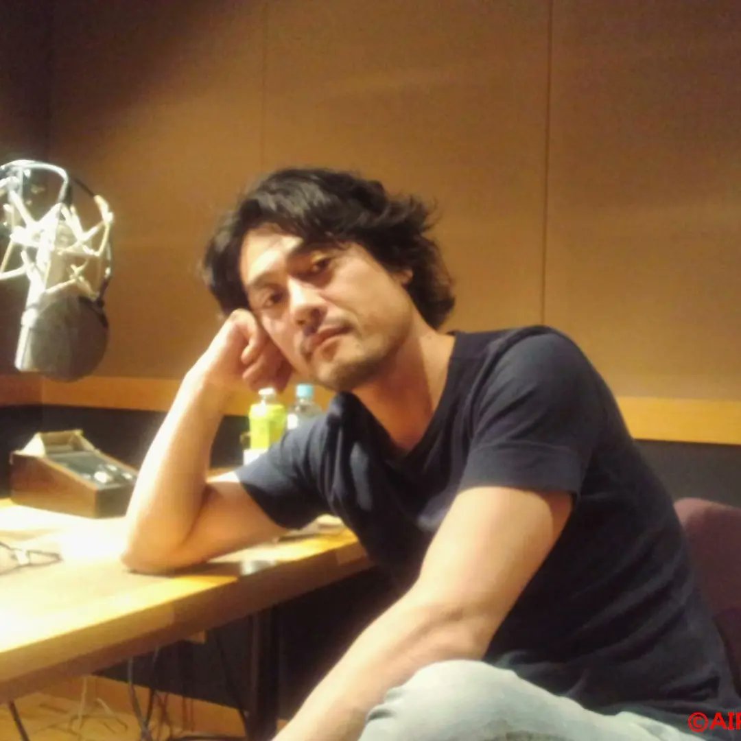 切り抜き◇藤原啓治 90ページ(声優)【即購入OK♪】メルカリ出品