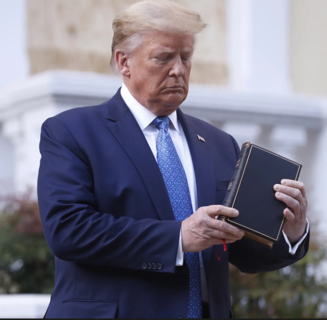 4HumanUnity's tweet photo. .@Jim_Jordan Who is fighting for us 🤡? TFG 👇?

Trump stiffed hardworking contractors, knowing they couldn't afford prolonged legal battles. Republicans did nothing about it.

His Trump University misled veterans and everyday people, resulting in millions in fines. Republicans did nothing about it.

He used $250 million from your donations as his "defense" fund to cover personal expenses. Republicans did nothing about it.

He manipulated elderly supporters by quietly setting up recurring donations, draining their bank accounts. Republicans did nothing about it.

I mean who steals money from a children's cancer charity? Republicans did nothing about it.

At last, he's facing consequences for trying to undermine U.S. democracy by pulling all stops to snatch an election he knew was lost. He even went to the extent of calling for the dismantling of the U.S. Constitution, which he vowed to defend. Republicans did nothing about it.

If you still believe he's innocent, the problem isn't with him; it's you. You are in a cult. Republicans did nothing about this cult-like following.

Several of Donald Trump's former Cabinet members and close allies have openly declared they won't support him in future elections, each providing their own reasons for this stance. Here's a quick rundown of their views:

Mike Pence: The ex-Vice President isn't endorsing Trump for the 2024 race, pointing to "profound differences" that go beyond their January 6 disagreement, including Trump's views on TikTok, abortion, and national debt management.

John Bolton: The former National Security Adviser won't vote for Trump or Biden, planning to choose a conservative Republican instead. He's voiced concerns over Trump's suitability for office and his foreign policy moves.

James Mattis: The former Defense Secretary has critiqued Trump for dividing Americans and questioned his leadership and its impact on national unity.

Mark Esper: Trump's second Defense Secretary considers him unfit for office, citing Trump's self-interest and lack of integrity.

Rex Tillerson: The ex-Secretary of State has been critical of Trump's grasp on global events and history, suggesting he's unprepared and uninformed.

John Kelly: Trump's longest-serving Chief of Staff has criticized Trump's personality and leadership style.

Mick Mulvaney: The former Chief of Staff prefers someone else as the GOP nominee, doubting Trump's chances against Biden in a general election.

Dan Coats: The former Director of National Intelligence is backing Mike Pence in the GOP primary over Trump.

Jeff Sessions: Despite supporting Trump's agenda, the former Attorney General has had conflicts with Trump, especially over the Russia investigation and his recusal from it.

Olivia Troye: A former Pence advisor, Troye has slammed Trump's COVID-19 response, accusing him of putting reelection before public health.

Miles Taylor: Describing his time in the Trump administration as "terrifying," the former DHS chief of staff has endorsed Biden, citing Trump's threat to the country.

Elizabeth Neumann: The ex-Assistant Secretary for Counterterrorism at DHS has accused Trump of worsening the domestic terrorism threat and declared her vote for Biden.

Anthony Scaramucci: The short-lived White House Communications Director supports Biden, critiquing Trump's leadership and policies.

These individuals cite various concerns about Trump's leadership, policy decisions, integrity, and the negative effects on the country's unity and security as reasons for withdrawing their support for his future political endeavor!

If these individuals, all handpicked by you, refuse to vote for you, then why should anyone believe anything you say?

Trump's other 'achievements':

-Gave over $1.7 TRILLION (5 times student relief) in tax breaks to the ultrarich. Republicans did nothing about the inequality it exacerbated.

$7.8 TRILLION added to the deficit. Nothing but 8 miles of new wall Mexico was supposed to pay. Republicans did nothing about this fiscal irresponsibility.
-$150 Million for golf. Republicans did nothing about this misuse of funds.

-Had to be praised every 5 minutes. Republicans did nothing about this egoism.

-Lied over 30,000 times in 4 years. Republicans did nothing about these falsehoods.

-Kissed Putin's behind in Helsinki in front of the world. Republicans did nothing about this display of subservience.

-Got impeached twice in one term :). Republicans did nothing to hold him accountable.

-Asked for dirt on his opponent, twice. Republicans did nothing about these unethical requests.

-Tried everything to steal our election. Republicans did nothing to safeguard our democratic processes.

-Taxpayers overpaid for his secret service $1200 per night staying at his properties. Republicans did nothing about this profiteering.

-Gave Taliban their leader & 5K soldiers, with no exit plan for May 2021. Republicans did nothing about this strategic blunder.

-His campaign chair, NSA chief & others were indicted/pardoned. Republicans did nothing about this corruption.

-Called himself THE CHOSEN1! :)). Republicans did nothing about this messianic complex.

-Pleaded the 5th 440 times. Republicans did nothing about this evasion of accountability.

-Took over $250 million from his supporters when he left office for "Defense Fund" to pay his own personal bills. Republicans did nothing about this exploitation.

-Stole our national secrets for who knows why. Many top secret empty folders. Republicans did nothing about this breach of national security.

-Met with Putin with no recordings. Republicans did nothing about this lack of transparency.

Trump's Taxing Concerns in China: The New York Times unveiled Trump paying over $188,000 in taxes to China between 2013-2015, while maintaining an undisclosed bank account there. He paid more taxes to China than in the U.S. Spot the issue? Republicans did nothing about this financial conflict of interest.

Shady Transactions Post White House: His son-in-law, despite failing a White House security clearance, received $3.1 billion from a foreign government right after leaving office. Questions, anyone? Republicans did nothing about these dubious dealings.

Allegations of Trump's Criminal Acts: Republicans did nothing about these numerous allegations of criminal misconduct.

Trump's Ties to Russia: Republicans did nothing about these troubling connections and implications for national security.

4th Indictment Against Trump: Republicans did nothing about these accusations of election tampering and abuse of power.

Third Indictment: Conspiracy to Defraud the US: Accused of unlawfully disrupting the 2020 election by making fraudulent claims and pressuring officials. Republicans did nothing about this blatant disregard for electoral integrity.

-Obstructing an Official Proceeding: Accused of hindering Congress's January 6 certification of election results. Republicans did nothing about this direct threat to our democratic process.

-Obstruction of Official Proceeding: Alleged to have impeded certification by pressuring Pence and inciting the Capitol riot. Republicans did nothing about this dangerous escalation of political tension.

-Conspiracy Against Rights: Accused of intimidating election officials and disenfranchising voters. Republicans did nothing about these serious threats to voter rights.

Second Indictment Highlights: -Knowledge and Intent: Accused of withholding subpoenaed documents, suggesting possible illegal intent. Republicans did nothing about this obstruction of justice.

-Obstruction of Justice: Allegedly kept unauthorized documents hidden from the National Archives. Republicans did nothing about this breach of protocol.

-Evidence Depth: Varied evidence indicates illegal document acquisition and concealment attempts. Republicans did nothing about these potentially criminal actions.

Additional Notes: -Document Selection: The 31 indictment documents were likely chosen for relevance. Republicans did nothing to address the significance of these selections.

We can and do deserve better than these DO-NOTHING Republicans with their America First slogan. Our diversity is our STRENGTH, not a flaw. Republicans did nothing to embrace or celebrate this diversity, instead often standing in opposition to it.