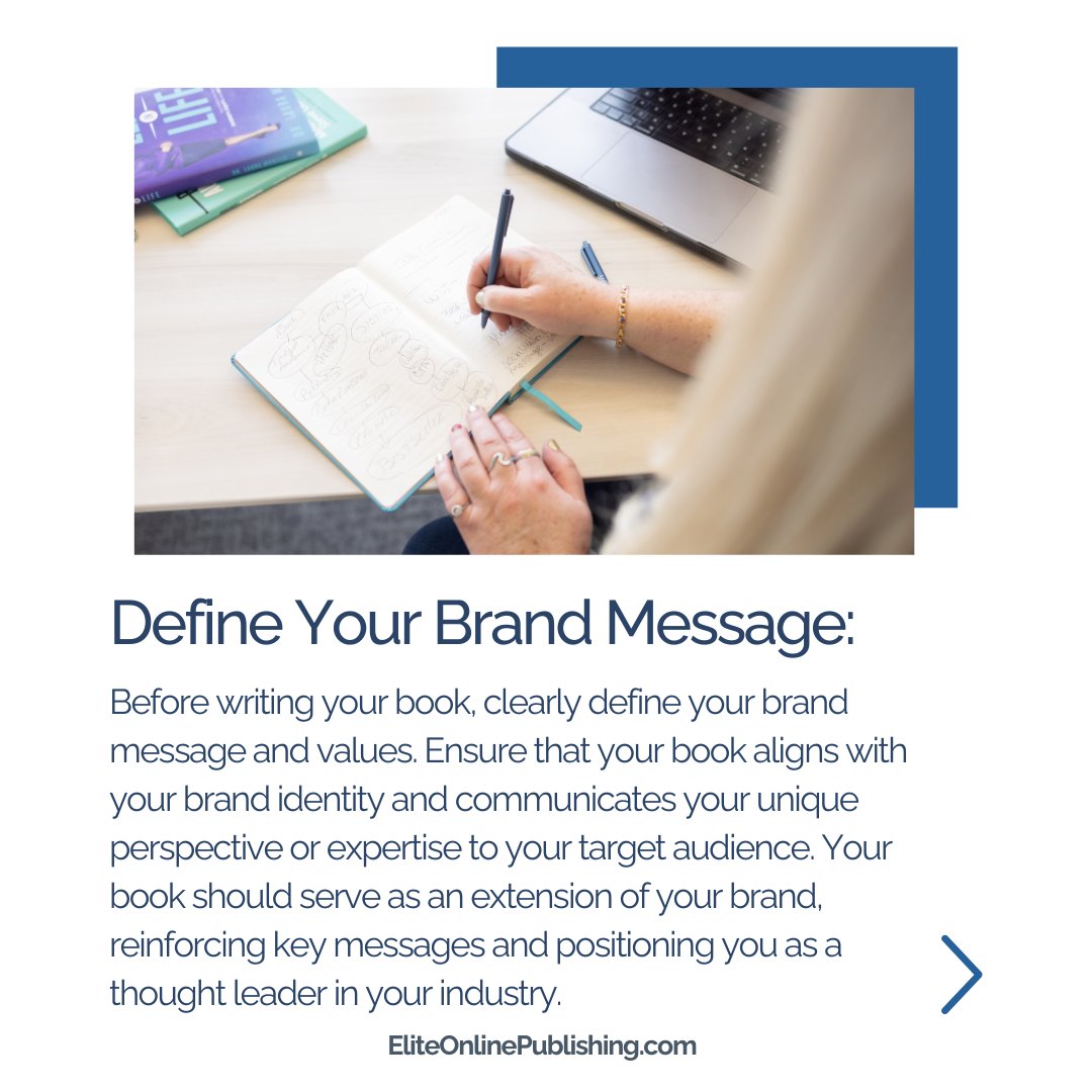 Elite Online Publishing tweet media