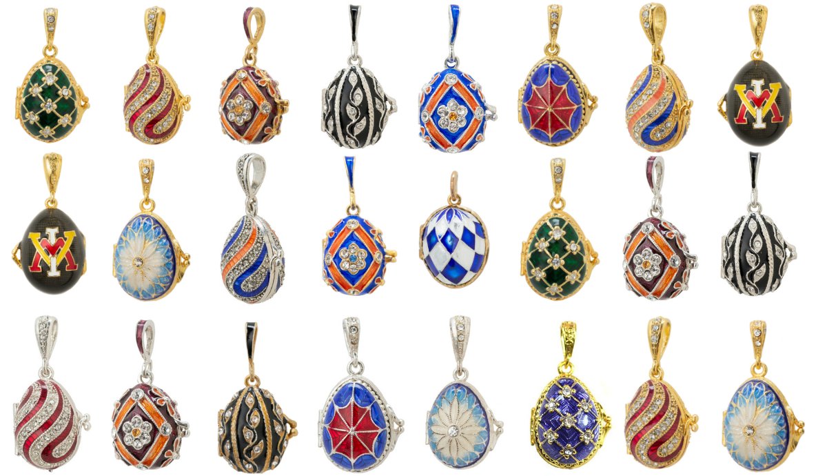 🧑‍🎓 Get your shopping started for that soon-to-be graduate at VMFA Shop! 🎁 VMFA Shop is stocked full of lovely art-inspired graduation gifts including our Fabergé-style graduation pendants inspired by Virginia state schools. ➡️ Browse here: bit.ly/3UerEvt