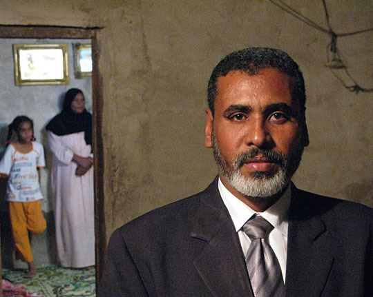 Jalal Dhiyab Thijeel was an Afro-Iraqi activist who fought for racial equality in Iraq. He led a movement called the Free Iraqi Movement. For his efforts to liberate Africans in Iraq, Thijeel was assassinated in 2013.