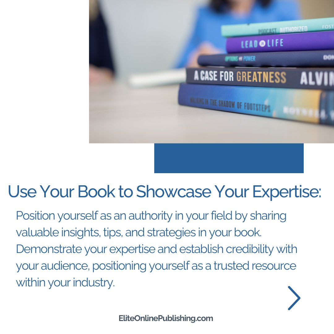 Elite Online Publishing tweet media