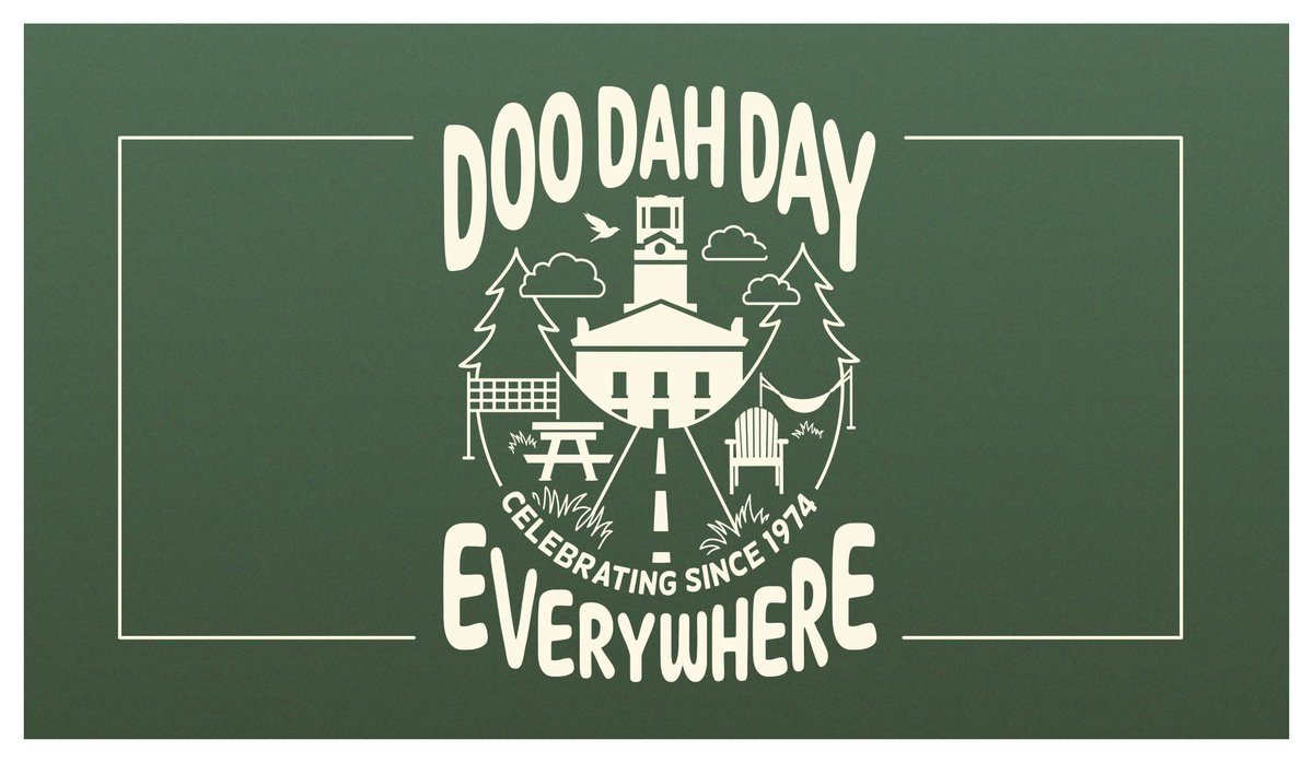 This April 19th, Marietta College students will celebrate the 50th anniversary of Doo Dah Day on campus. How can alumni get involved? Celebrations are taking place across the country — learn more at marietta.peoplegrove.com/hub/marietta-c…