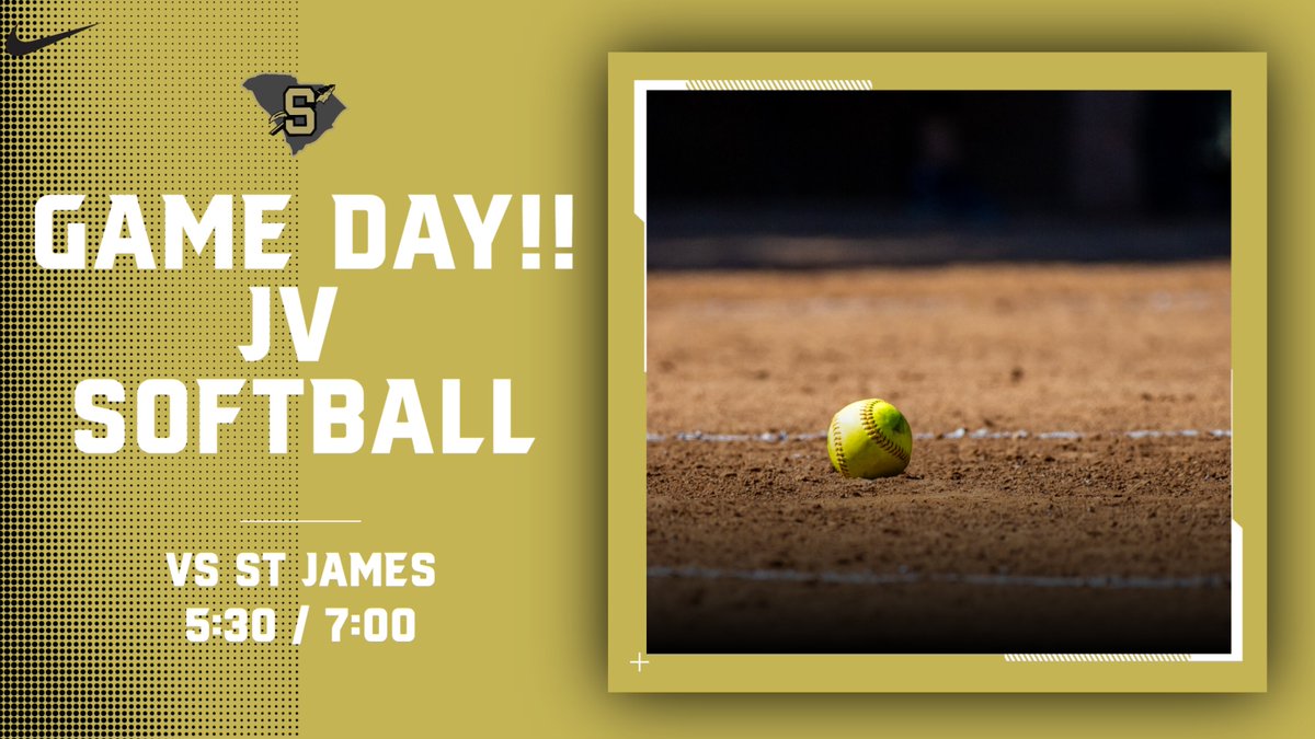 SocasteeHS's tweet photo. Socastee Athletics 4/15/24 #GoldBlooded #DefendTheBridge #PositiveTeam 🏡🎟️https://t.co/jVVJ5oYyfk https://t.co/uCEHNvGmIU