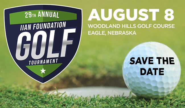 The Masters have us daydreaming about one of our favorite events of the year! ⛳Mark your calendars for the 29th annual IIAN Foundation Golf Tournament on August 8 at Woodland Hills Golf Course. Registration coming soon!
#themasters #golftournament #nebraska #independentagent