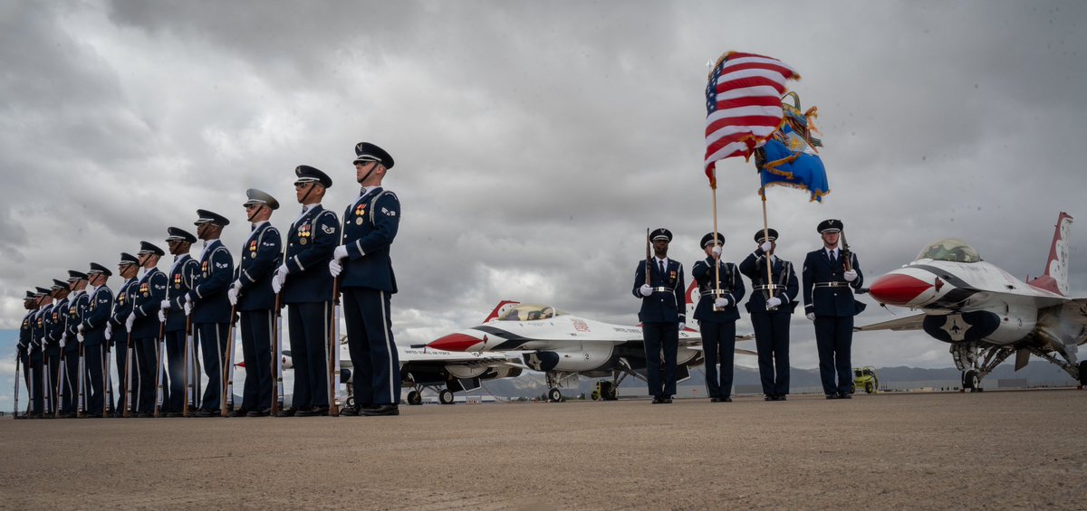 Luke Air Force Base tweet media