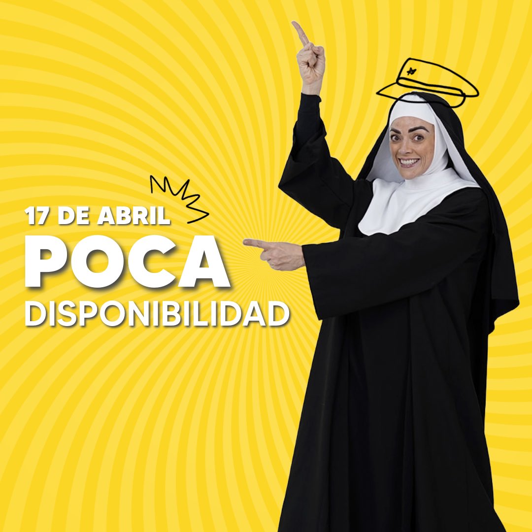 Sor-presas México tweet media