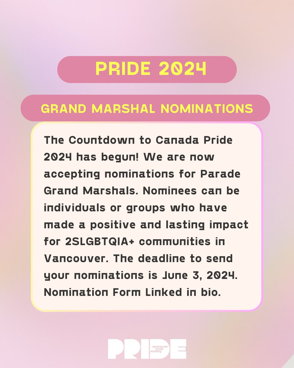 vancouverpride tweet picture