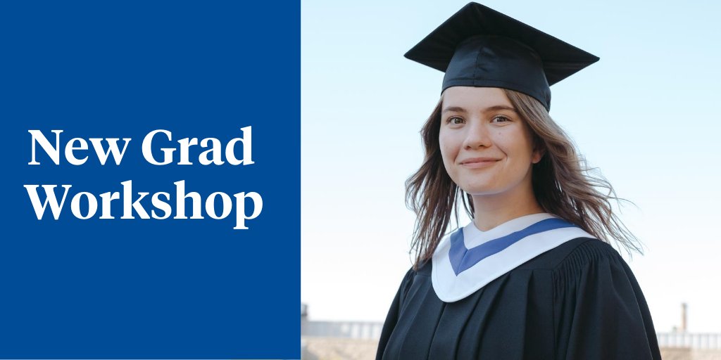 Calling all recent #RPN #grads! 🎓 Need to craft a cover letter & resume that stand out to #employers? Join our FREE #NewGrad Workshop in 2 weeks, on April 26 @ 1 PM, & gain the essential skills you need to land your dream #job. Reserve your spot today: loom.ly/j40jdak