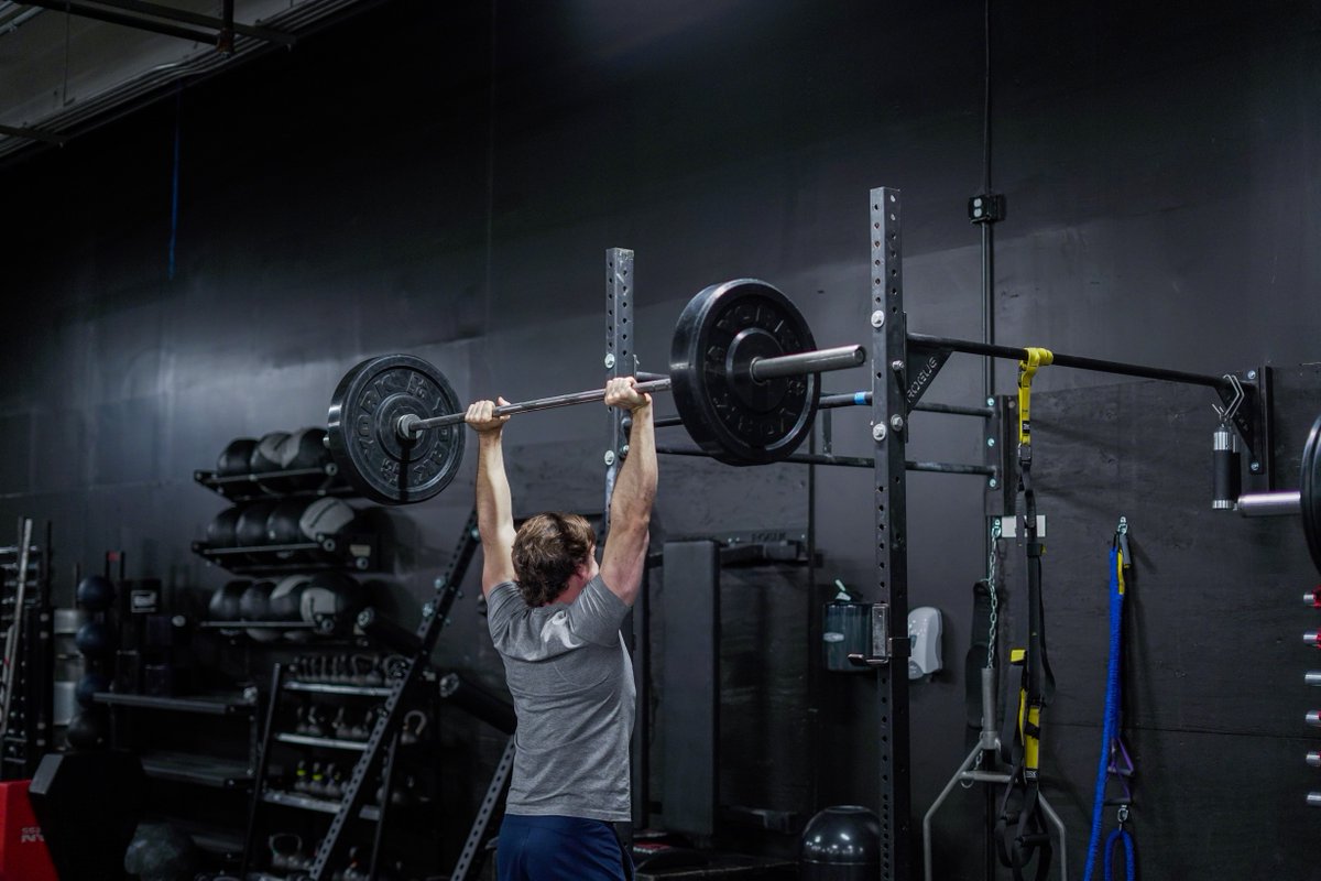 muscleforlife's tweet photo. How strong are you compared to your peers? And how can you use that information to reach your fitness goals faster? Go here to find out: https://t.co/P1Zq5l4erL https://t.co/YpEYzHxveC