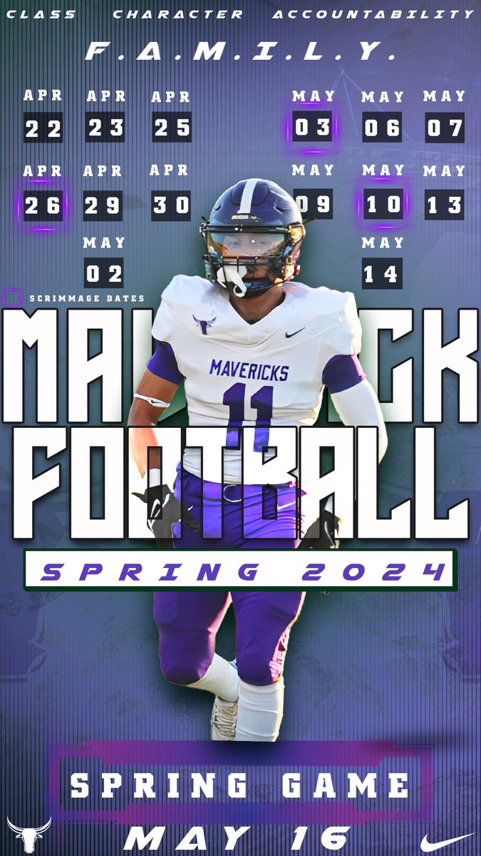 Spring Ball Dates!!