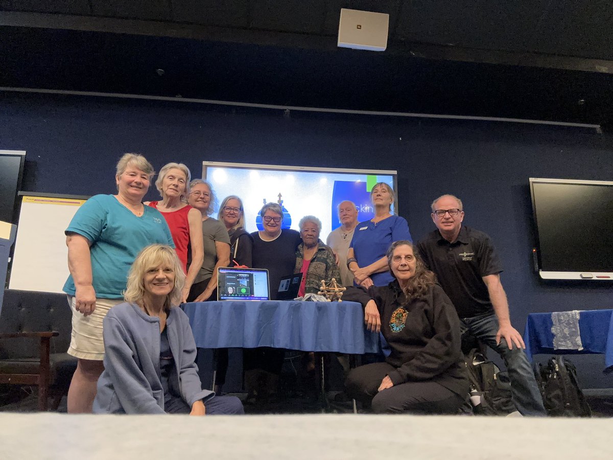 FSMTA in person and Live Webinar at Keiser University in Daytona Florida April 10. Next 2 hour CE at FSMTA Panama City and FSMTA Lakeland FL in May. Bobbi and I will be teaching an 8 hour CE at FSMTA state convention in Orlando FL July 27. Sign up early!