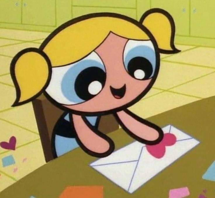 Yo: "Que asco el amor"

Yo enamorada: