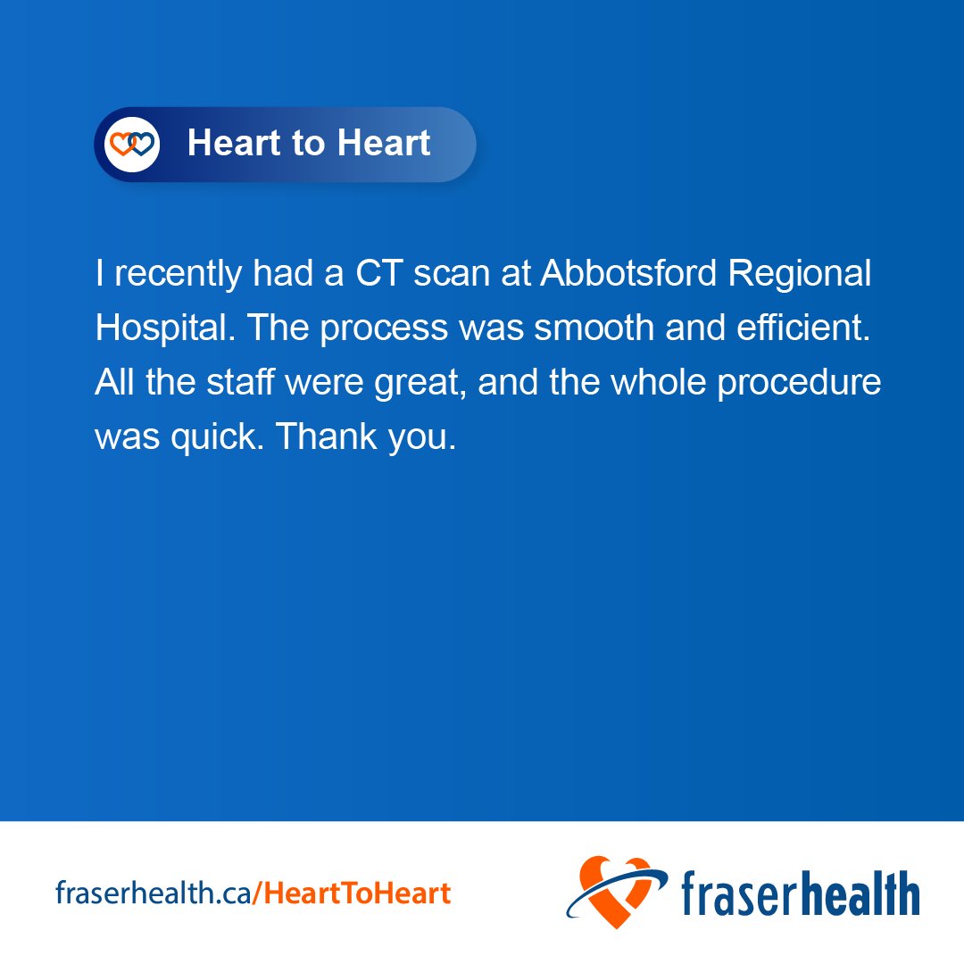 Fraser Health (@fraserhealth) on Twitter photo With a little bit of heart, we can face anything together.
Is there someone from the Fraser Health team who you are grateful to? We’d love to know.
ow.ly/eL0250RbSwM
<a href="/FVHCF/">Fraser Valley Health Care Foundation</a> With a little bit of heart, we can face anything together.
Is there someone from the Fraser Health team who you are grateful to? We’d love to know.
ow.ly/eL0250RbSwM
<a href="/FVHCF/">Fraser Valley Health Care Foundation</a>