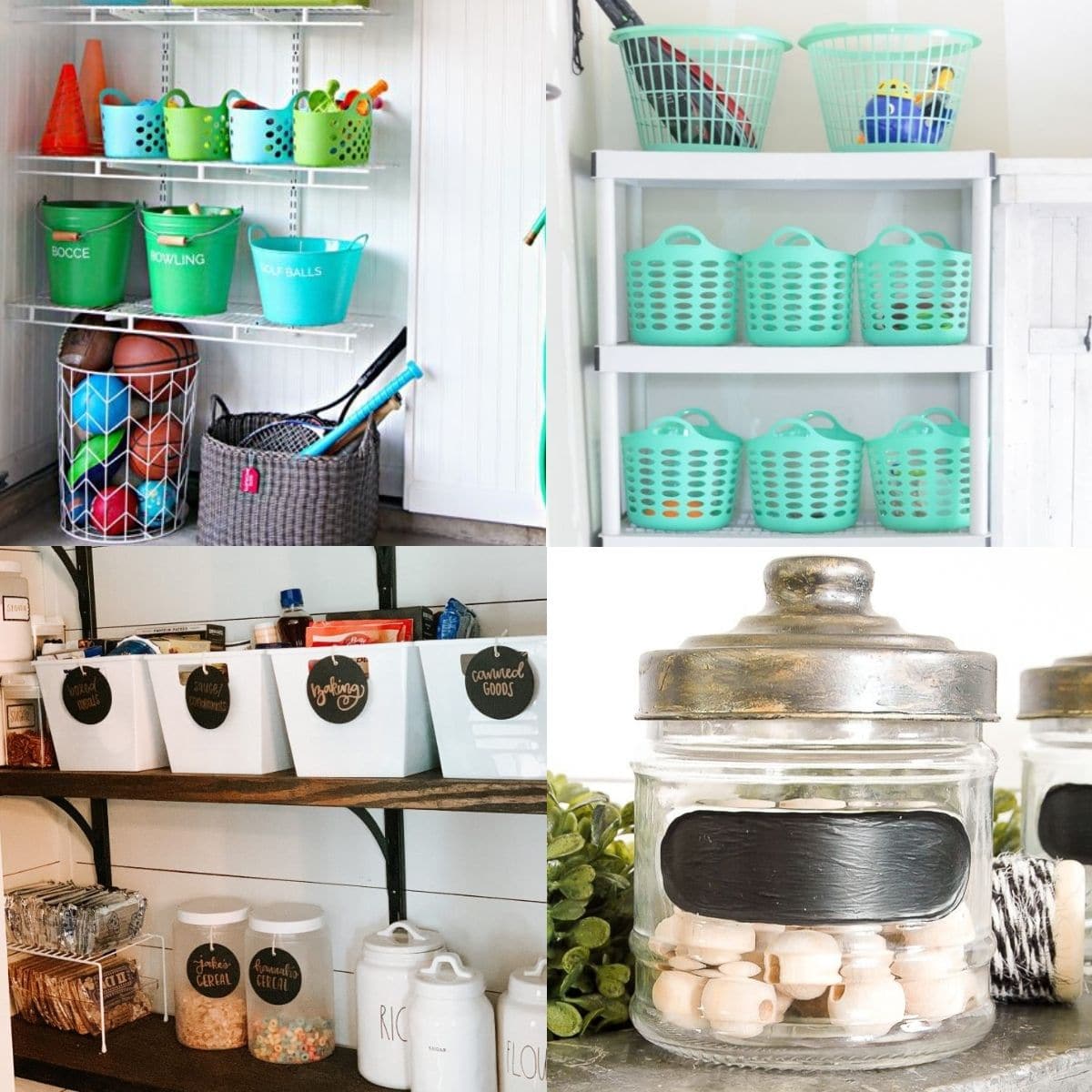Increase storage with these Dollar Tree storage hacks.

These simple organizing tips are fun, budget-friendly, and look extra cute. 😉

#Storage #StorageIdeas #DollarTree #DollarTreeStorageIdeas
 #37385realestate
 LocalInfoForYou.com/152867/dollar-…