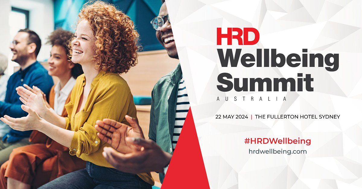 Unlock the future of workplace well-being at #HRDWellbeing Summit Australia 2024! Discover strategies for productivity, talent retention, and psychosocial challenges. 🗓️May 22📍The Fullerton Hotel Sydney Secure your spot: hubs.la/Q02sxVbG0 #WorkplaceWellbeing #HRLeaders