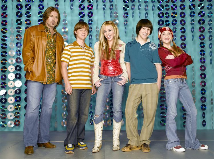 15-Year Anniversary Of 'Hannah Montana: The Movie' buff.ly/3VV5K1E #HannahMontana