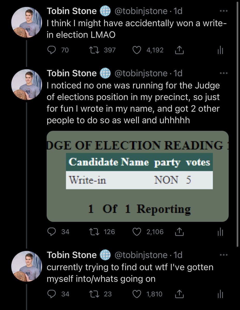 Tobin Stone 🌐 tweet media