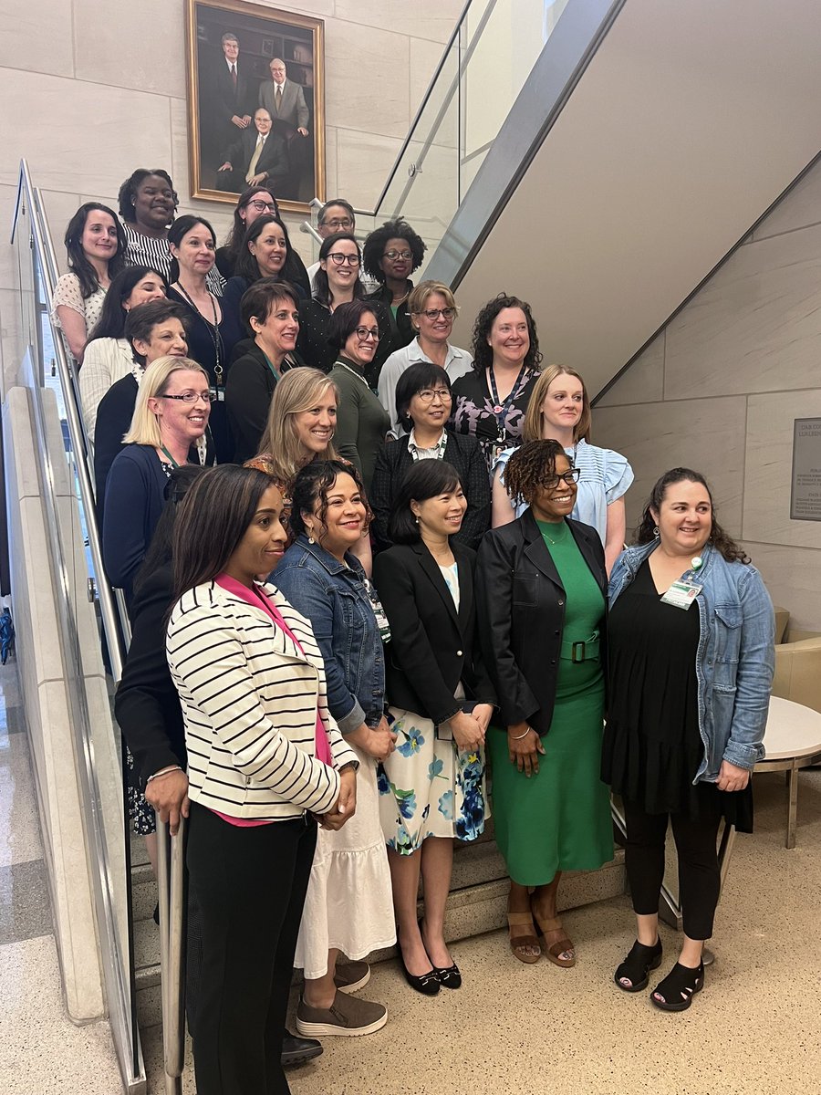Awesome to celebrate women at UAB promoted to Associate and Full Professor 💪🏾 <a href="/UABNews/">UAB</a> #deimatters