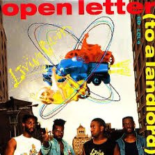 Tonight’s rare track chosen by listener Kev, is @LivingColour and ‘Open Letter To A Landlord’ From ‘Vivid’ , in a few weeks lm talking to singer #CoreyGlover on the rockshow @gtfm_radio @BCfmRadio and @rockradiouk