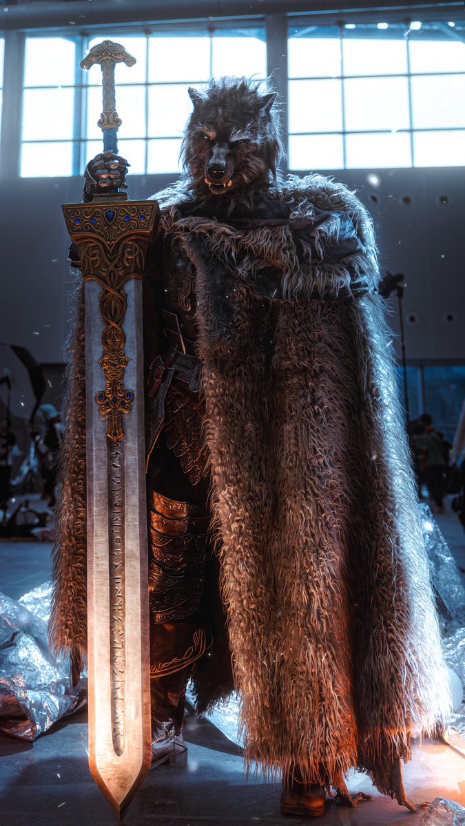 Nega201516's tweet image. I am Ranni's shadow and it's for her that I fight
#ELDENRING 
#Blaidd 
#エルデンリング